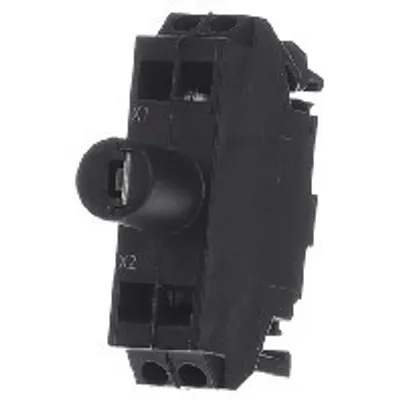 Obrázek produktu pro Siemens 3SU1401-2BB50-3AA0, 7 g, 102 mm, 55 mm, 32 mm