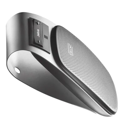 Produktbild von Jabra Drive Bluetooth Freisprechanlage - Silber