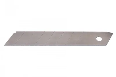 Produktbild von B 018 - 18 mm Klingenstreifen 10 Stück