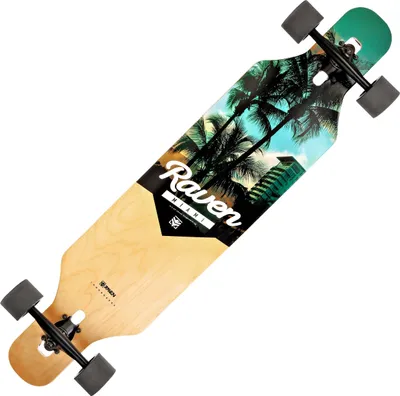 Immagine prodotto di Raven Longboard Miami, 022764
