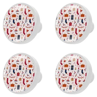 Image de Boîte de rangement pliable en tissu (lot de 2), gris