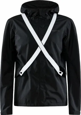 Produktbild von Craft Core Bike Ride Hydro Lumen Jacket M