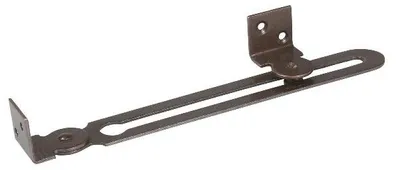 Immagine prodotto di guida wasistas a scaletta 30 cm - sinistra