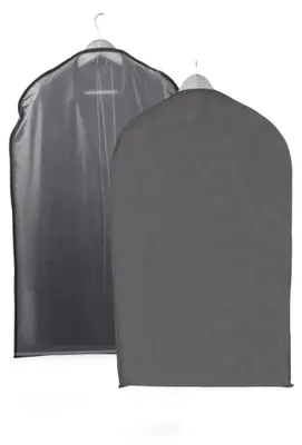 Productafbeelding van Kledingzak, 1/100, verpakking van 100 stuks