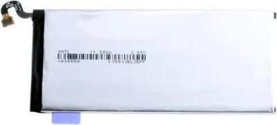 Produktbild von Akku für Samsung SM-G928F Li-Ion 3,85 Volt 3000 mAh schwarz.