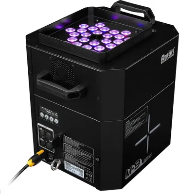 Immagine prodotto di ANTARI M-9 RGBAW Stage Fogger