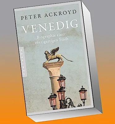 Immagine prodotto di Venedig