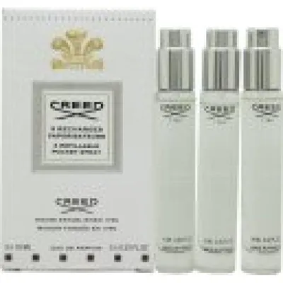 Produktbild von Creed Aventus Atomizer Refill Gift Set 3 x 10ml EDP