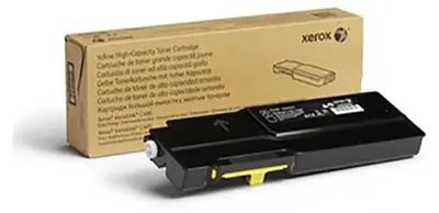 Immagine prodotto di Toner Xerox 106R03521 (giallo)