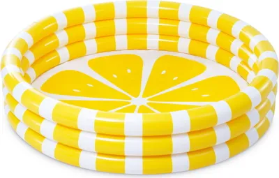 Produktbild von 3-Ring-Pool - Cherry Breeze - rund