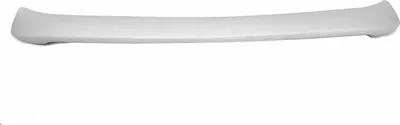 Obrázek produktu pro Zadní spoiler střešní spoiler pro Opel Astra G 5dveřový sedan kombi 1998-2004 lakovaný základním nátěrem