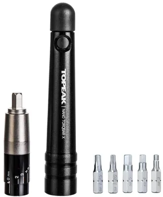 Obrázok produktu pre Momentový kľúč Topeak Nano Torqbar X – TT2576 TT2576