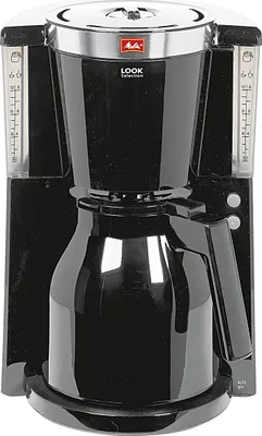 Produktbild von Melitta 1011-12 Look IV Therm Selection Kaffeemaschine
