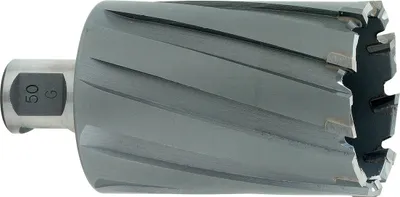 Obrázok produktu pre Metabo karbidový jadrový vrták 90x55 mm, zváraná stopka 32 mm (1 1/4")