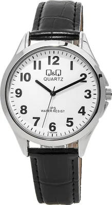 Obrázek produktu pro Pánské hodinky QQ C192-304 černé