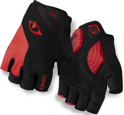 Produktbild von Giro Supergel fingerlose Radhandschuhe S