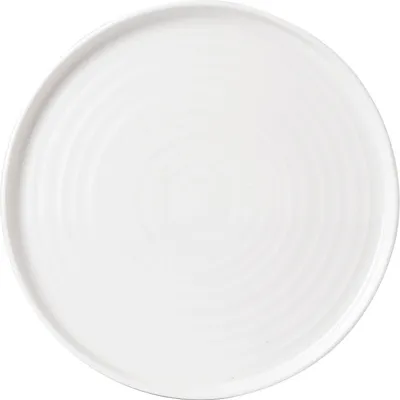Produktbild von CHURCHILL Chefs’ Plates Teller flach, mit erhöhtem Rand, ø: 210 mm