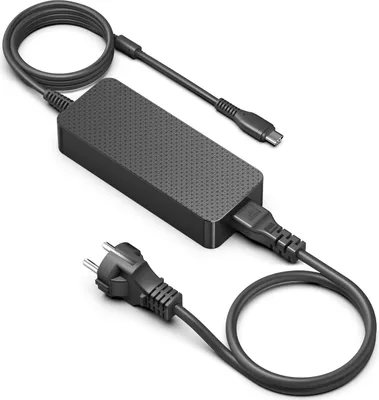 Produktbild von 100W USB C Netzteil USB-C Laptop Ladegerät Netzteil für 2021 MacBook Pro 14", MacBook Pro MacBook Air Retina