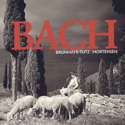 Obrázek produktu pro Johann Sebastian Bach (1685-1750): Flötensonaten BWV 1013,1030,1034,1035
