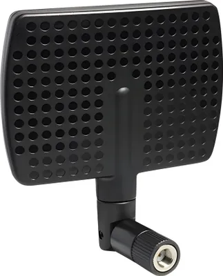 Zdjęcie produktu dla DELOCK WL-Antenne RP-SMA  5 7 dBi direktional Gelenk schw