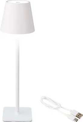 Image de Lampe de table LED ws