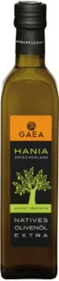 Produktbild von Open Food 5201671801742, Olivenöl, 500 ml, 15 ml, C, Palmöl, Natives olivenöl extra