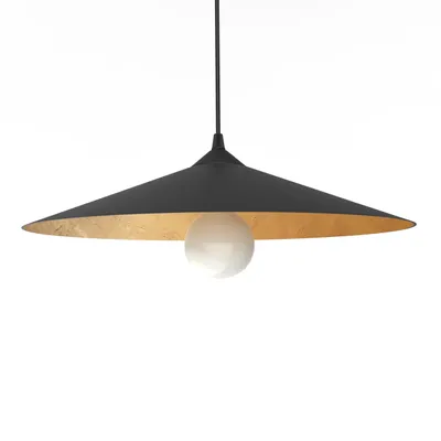 Immagine prodotto di Lampada A Sospensione Chapeau Foglia