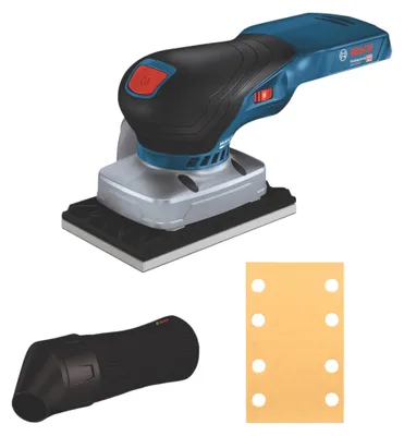 Produktbild von Akku-Schwingschleifer GSS 18V-13