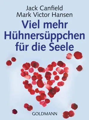 Immagine prodotto di Viel mehr Hühnersüppchen für die Seele
