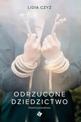 Produktbild von Odrzucone dziedzictwo