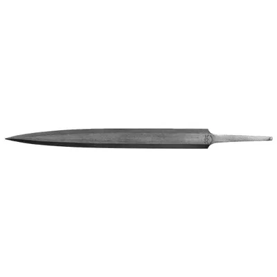 Obrázok produktu pre PFERD 19315154 Angelfeile Länge 150 mm 12 St.