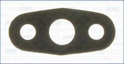 Produktbild von AJUSA AGR-Ventil-Dichtung 01104300 für FORD GALAXY (WGR) 1mm 67mm 30mm