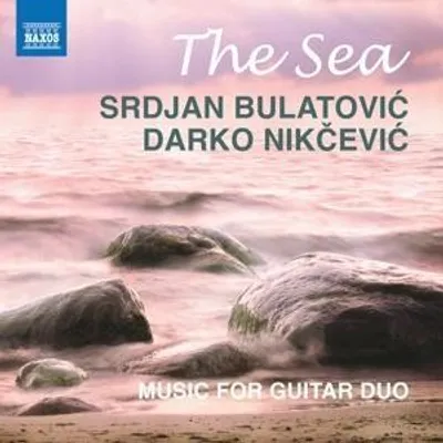 Produktbild von Bulatovic, S: Sea