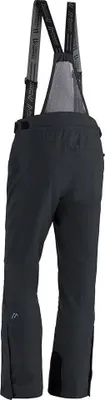 Imagen del producto de Pantalones Maier Sports Anton 2, color negro, talla 44 / corte regular, para hombre, color negro, talla 44
