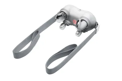 Immagine prodotto di Neck massager grey H7-E SKG