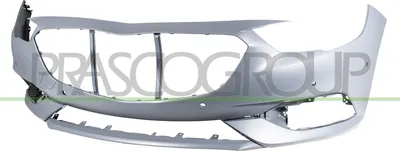 Produktbild von PRASCO Stoßstange Stoßfänger für OPEL INSIGNIA Caravan Grundiert OP0641021