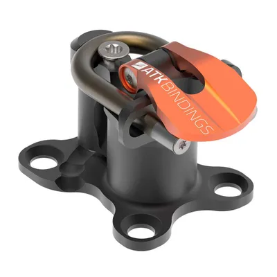 Produktbild von Atk Race Sl World Cup One Size