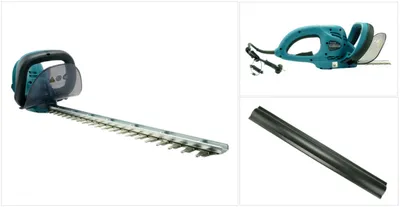 Produktbild von Makita UH5261 Elektro-Heckenschere