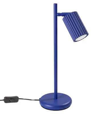 Productafbeelding van Bureaulamp KARBON ultramarijn