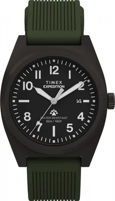 Zdjęcie produktu dla Zegarek  Timex TW2Y18000 zielony