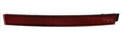 Produktbild von TYC Rückstrahler 17-5968-00-9 Hinten Links für VW TIGUAN (AD1)