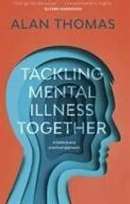 Obrázok produktu pre Tackling Mental Illness Together