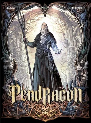 Produktbild von Pendragon 2