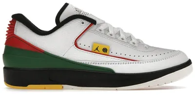 Produktbild von Jordan 2 Retro Low Quai 54 (2023) - EU 38.5