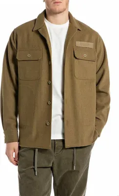 Produktbild von Replay M8494.000.85314 Jacke Braun L Herren Braun L