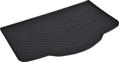 Produktbild von Z549439 Voll-Gummi-Kofferraumwanne passend für Toyota Aygo X Schrägheck Hatchback 5türer 2022-