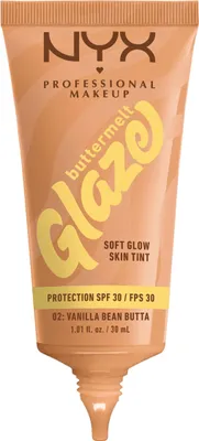 Image de NYX PROFESSIONAL MAKE UP | BUTTERMELT GLAZE | Facial Treatments | Face