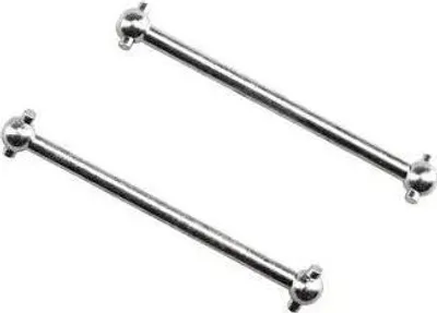 Produktbild von Carrera Antriebsknochen vorne/hinten - Profi RC