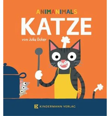 Obrázok produktu pre Katze