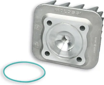 Produktbild von Malossi Zylinderkopf D 47 Aluminium für Zylinder-Kit 31 8463 - 31 6926